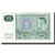 Banconote, Svezia, 10 Kronor, 1963-1990, 1975, KM:52c, SPL-