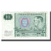 Banconote, Svezia, 10 Kronor, 1963-1990, 1975, KM:52c, SPL-