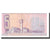 Biljet, Zuid Afrika, 5 Rand, UNDATED (1978-94), KM:119e, SUP