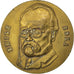France, Medal, French Third Republic, Arts & Culture, AU(50-53), Copper