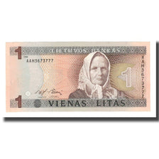 Banconote, Lituania, 1 Litas, 1994, KM:53a, FDS