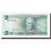 Nota, Lituânia, 2 Litai, 1993, KM:54a, UNC(65-70)