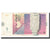 Banconote, Macedonia, 10 Denari, 2001, KM:14c, BB