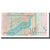 Banconote, Macedonia, 10 Denari, 2001, KM:14c, BB