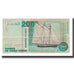 Banconote, Capo Verde, 200 Escudos, 1992, 1992-08-08, KM:63a, MB