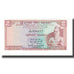 Biljet, Ceylon, 2 Rupees, 1969-1977, 1973-08-21, KM:72c, NIEUW