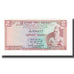 Billet, Ceylon, 2 Rupees, 1969-1977, 1973-08-21, KM:72c, NEUF
