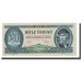 Billet, Hongrie, 20 Forint, 1980, 1980-09-30, KM:169g, SUP