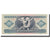 Nota, Hungria, 20 Forint, 1980, 1980-09-30, KM:169g, AU(55-58)