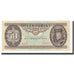 Banknote, Hungary, 50 Forint, 1989, 1989-01-10, KM:170h, AU(55-58)