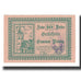 Banknote, Austria, Pöning, 10 Heller, paysage, 1920, 1920-12-15, UNC(65-70)