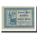 Geldschein, Österreich, 20 Heller, paysage 1, 1920, 1920-12-15, UNZ, Mehl:FS