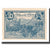 Banknote, Austria, Grein, 50 Heller, Texte, 1920, 1920-12-31, UNC(65-70)