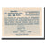 Banknote, Austria, Grein, 50 Heller, Texte, 1920, 1920-12-31, UNC(65-70)