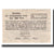 Geldschein, Österreich, Grein, 50 Heller, texte 1, 1920, 1920-12-31, SS