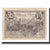Biljet, Oostenrijk, Grein, 50 Heller, Texte 2, 1920, 1920-12-31, TTB, Mehl:FS