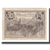 Billete, Austria, Grein, 50 Heller, Texte 2, 1920, 1920-12-31, MBC, Mehl:FS