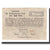 Biljet, Oostenrijk, Grein, 50 Heller, Texte 2, 1920, 1920-12-31, TTB, Mehl:FS