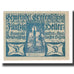 Banknote, Austria, Grafenschlag, 50 Heller, valeur faciale, 1920, 1920-12-31