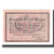 Biljet, Oostenrijk, Bruck-Waasen, 20 Heller, Texte, 1921, 1921-03-31, NIEUW