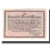 Banknote, Austria, Bruck-Waasen, 20 Heller, texte 1, 1921, 1921-03-31