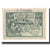 Nota, Áustria, Bruck-Waasen, 50 Heller, Texte 2, 1921, 1921-03-31, UNC(65-70)