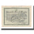 Nota, Áustria, Bruck-Waasen, 50 Heller, Texte 2, 1921, 1921-03-31, UNC(65-70)