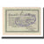 Nota, Áustria, Bruck-Waasen, 50 Heller, Texte 3, 1921, 1921-03-31, UNC(65-70)