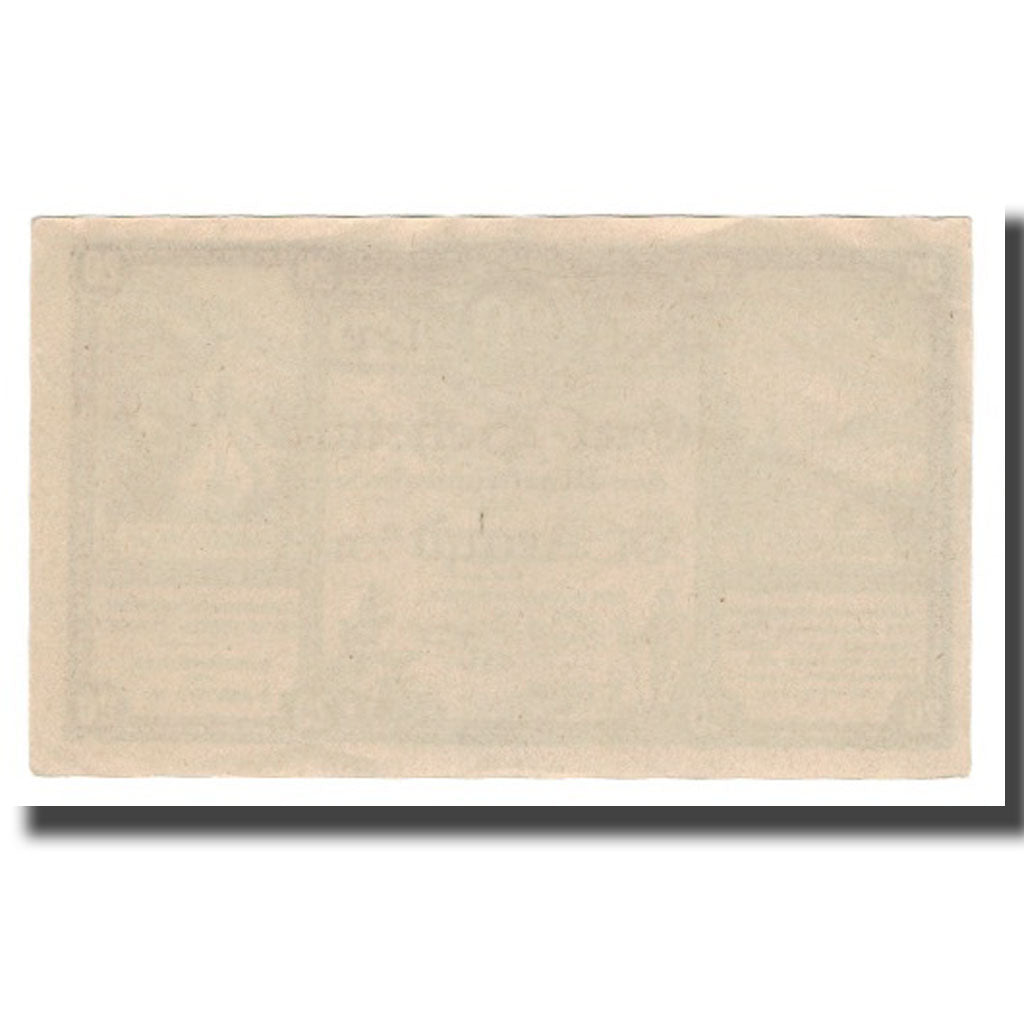 Billete, Austria, St. Aegyd Am Neuwald, 20 Heller, N.D, UNC, Mehl:FS 876a
