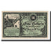 Billete, Austria, St. Aegyd Am Neuwald, 50 Heller, N.D, UNC, Mehl:FS 876a