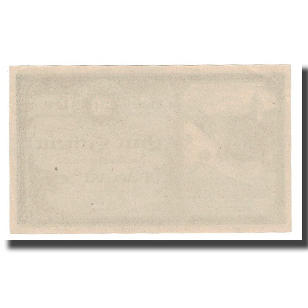 Billete, Austria, St. Aegyd Am Neuwald, 50 Heller, N.D, UNC, Mehl:FS 876a