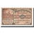 Geldschein, Österreich, Gossam, 10 Heller, N.D, 1920, 1920-12-31, VZ, Mehl:FS