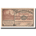 Banknote, Austria, Gossam, 10 Heller, N.D, 1920, 1920-12-31, AU(55-58), Mehl:FS