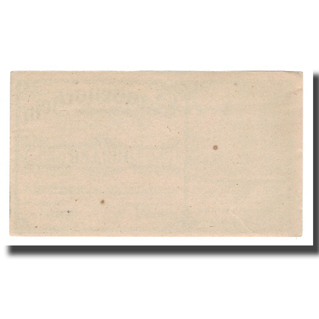 Banknote, Austria, Gossam, 10 Heller, N.D, 1920, 1920-12-31, AU(55-58), Mehl:FS