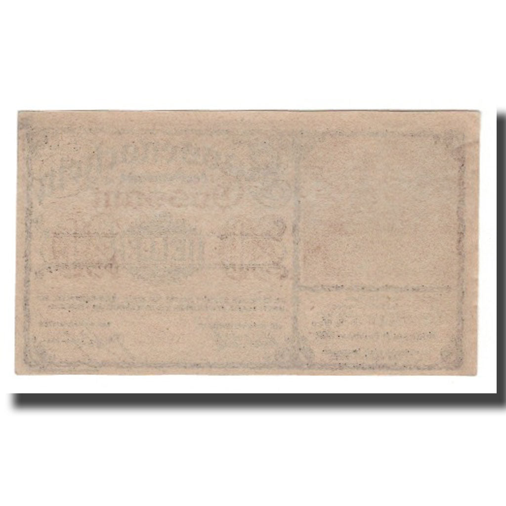 Biljet, Oostenrijk, Gossam, 20 Heller, N.D, 1920, 1920-12-31, SUP, Mehl:FS 252b