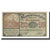 Banknote, Austria, Gossam, 50 Heller, N.D, 1920, 1920-12-31, AU(55-58), Mehl:FS
