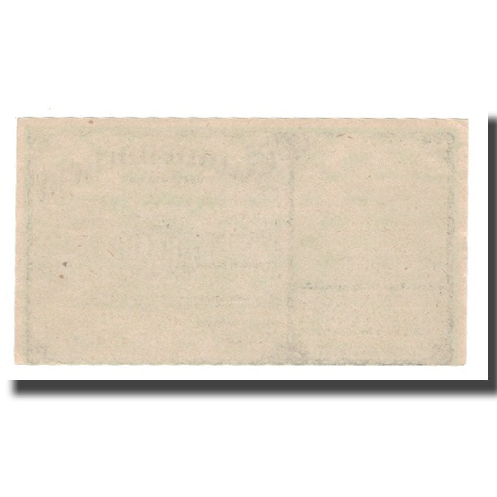 Geldschein, Österreich, Gossam, 50 Heller, N.D, 1920, 1920-12-31, VZ, Mehl:FS