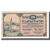 Banknote, Austria, St. Georgen An Der Leys, 20 Heller, N.D, 1921, 1921-02-28