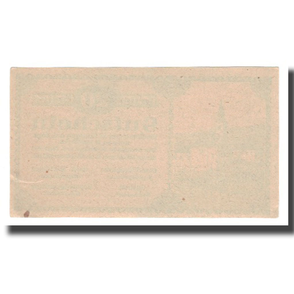 Banknote, Austria, St. Georgen An Der Leys, 20 Heller, N.D, 1921, 1921-02-28