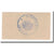 Geldschein, Österreich, Schrems, 50 Heller, N.D, 1920, 1920-09-15, UNZ, Mehl:FS