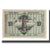 Billete, Austria, Leopoldschlag, 10 Heller, arbre, 1920, 1920-12-31, UNC