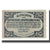 Geldschein, Österreich, Leopoldschlag, 50 Heller, village, 1920, 1920-12-31