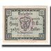 Banknote, Austria, Haag, 10 Heller, rue, 1920, 1920-12-31, UNC(65-70), Mehl:FS