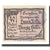 Geldschein, Österreich, Haag, 40 Heller, village 2, 1920, 1920-12-31, UNZ