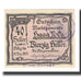 Billete, Austria, Haag, 40 Heller, village 2, 1920, 1920-12-31, UNC, Mehl:FS
