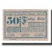 Banknote, Austria, Pürbach, 50 Heller, texte 1, 1920, 1920-12-31, UNC(65-70)