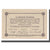 Nota, Áustria, Preinsbach N.Ö. Gemeinde, 10 Heller, Texte, 1920, UNC(65-70)