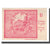 Nota, Áustria, Sarmingstein Im Strudengau, 10 Heller, N.D, 1920, 1920-12-31