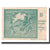 Nota, Áustria, Sarmingstein Im Strudengau, 10 Heller, N.D, 1920, 1920-12-31