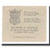 Nota, Áustria, Langenlois, 50 Heller, Blason, 1920, 1920-12-31, AU(55-58)